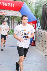 #CSCUnite24 5K Fun Run / 2-Mile Walk